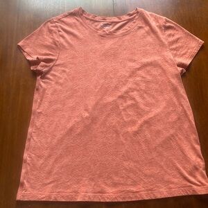 Athleta T-shirt size L